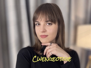 Cwengeorge