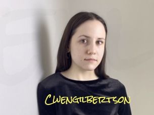 Cwengilbertson