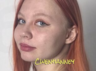 Cwenhanney