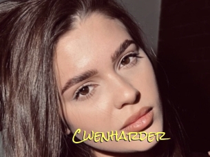 Cwenharder