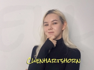 Cwenhartshorn