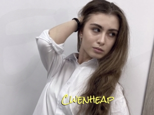 Cwenheap