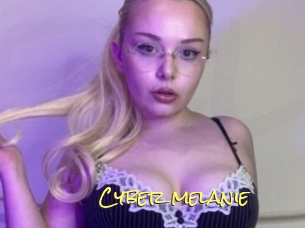 Cyber_melanie