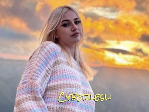 Cyberlesli