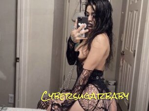 Cybersugarbaby