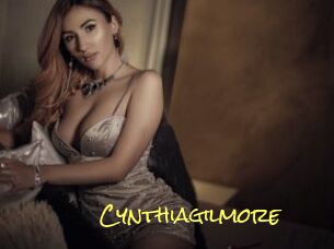 Cynthiagilmore