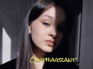 Cynthiagrant
