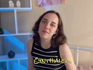 Cynthialevis