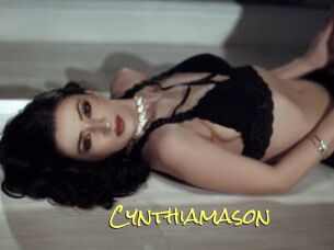 Cynthiamason
