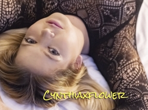 Cynthiaxflower