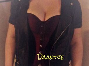 Daantje