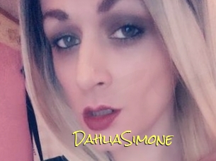 DahliaSimone Elles Mouillent