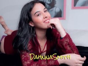 DahnnaSmith