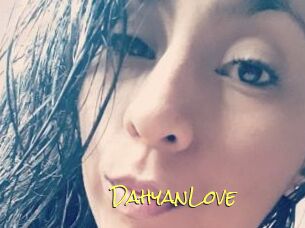 DahyanLove