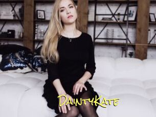 DaintyKate Elles Mouillent