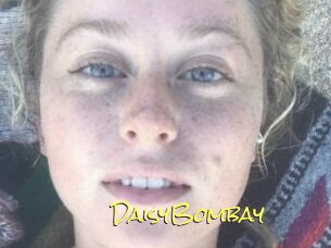 DaisyBombay