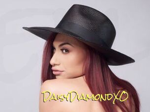 DaisyDiamondXO