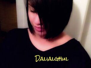 Dalialghul