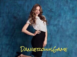 DangerouusGame
