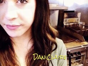 DaniClaire