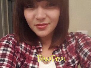 DaniDevil