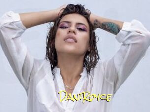 DaniRoyce