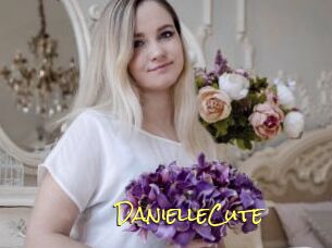 DanielleCute