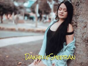 DanielleSheeran