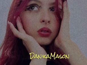 DanikaMason