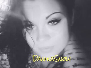 DanikaSnow