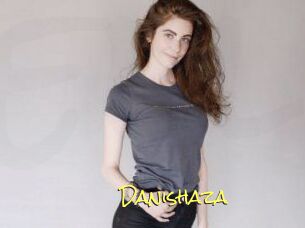 Danishaza