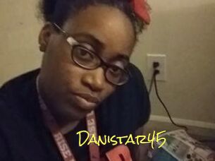 Danistar45