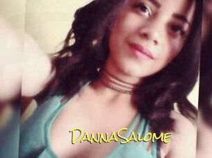 DannaSalome