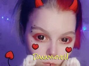 DannyloveU