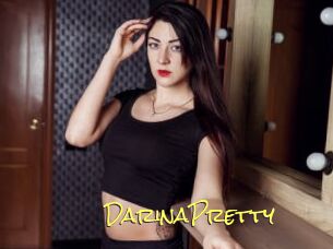 DarinaPretty