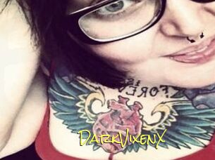 DarkVixenX