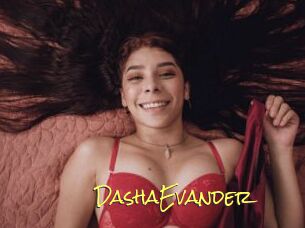 DashaEvander