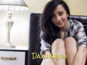 DavinaKlein Elles Mouillent
