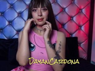 DayanCardona