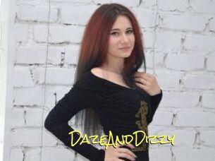 DazeAndDizzy
