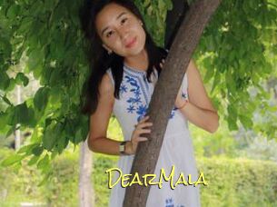 DearMala