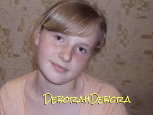 DeborahDebora