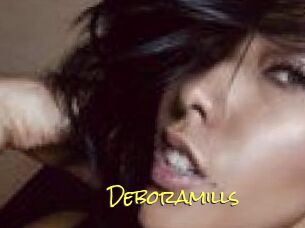 Deboramills