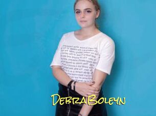 DebraBoleyn