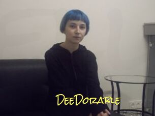 DeeDorable