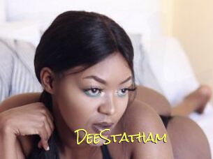 DeeStatham