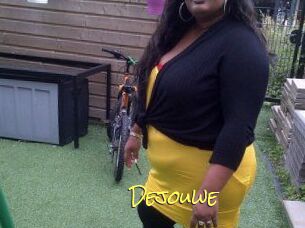 Dejouwe