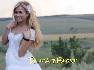 DelicateBlond