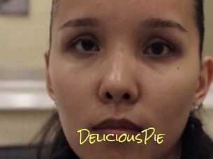 DeliciousPie