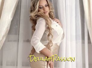 DelilahPassion